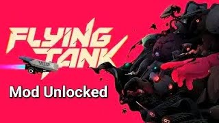 Flying Tank Android Mod Gameplay Unlocked | Android , ios screenshot 5