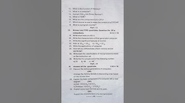 11th std computer application original question paper 2023/monthly test question /@nammatuition