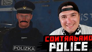 ВЫЗВАЛ УСАТОГО ► Contraband Police #14