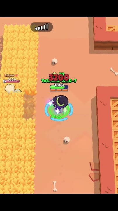 #brawlstars #бравлстарс #смерть - YouTube