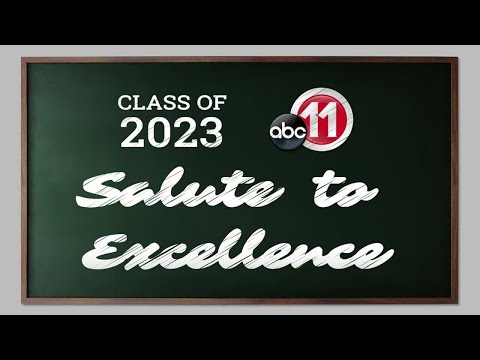 Salute to Excellence 2023 Kemper County High School & Union High School