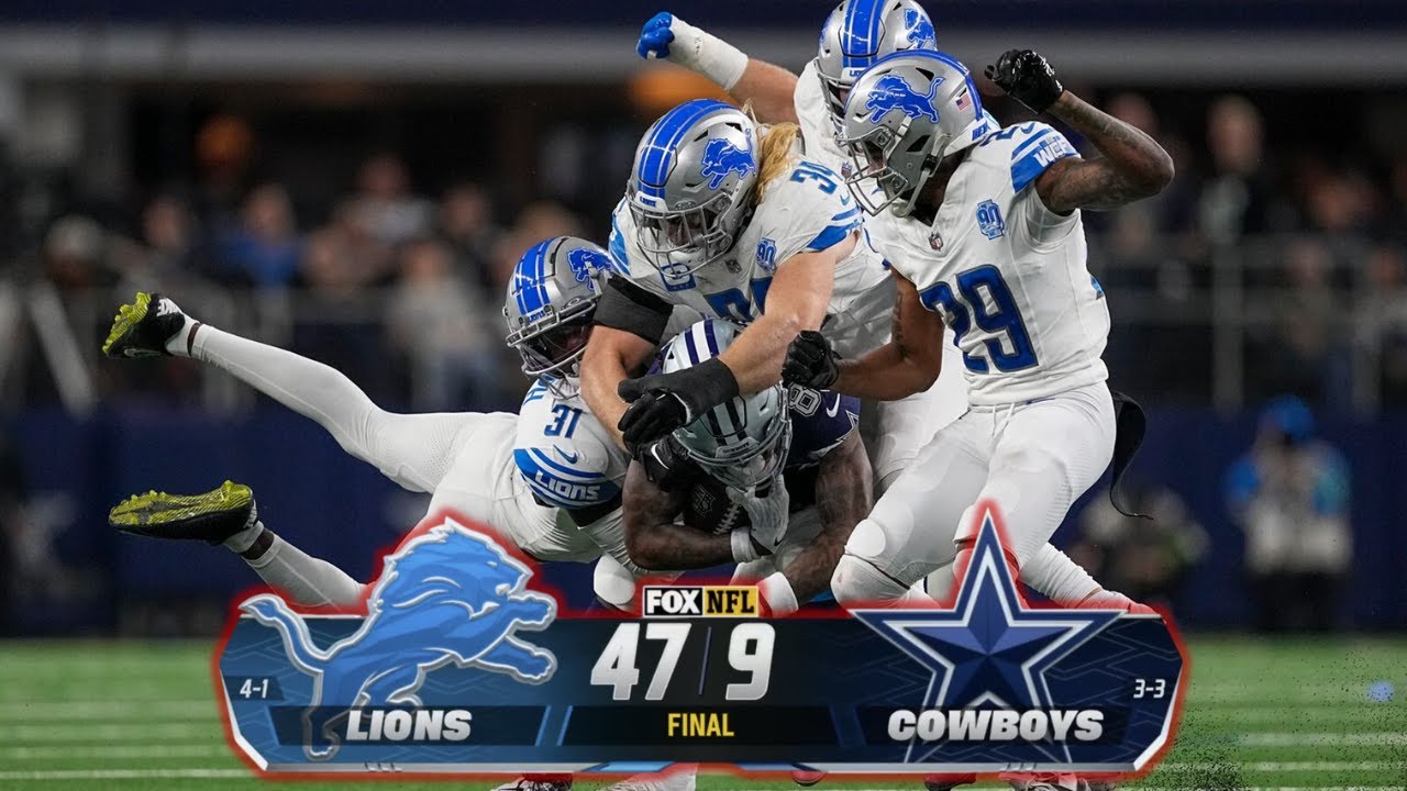 Every NFC Teams Most EMBARRASSING Loss Of The 2024 NFL Season