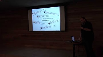 Elasticsearch in the Real World and what