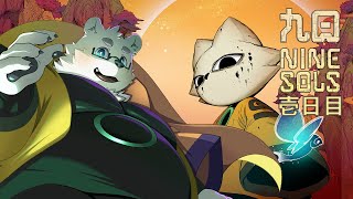 【九日ナインソール】描きおろしのイラスト可愛くない？【Vtuber/北見ユウ】