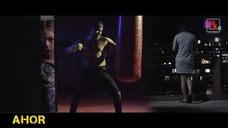 KO KHUN SYIEM • AHOR (KHASI FILM) • MAXTER WARJRI