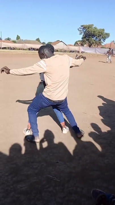 PART II YA KUBAMBIWA