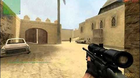 prodigy polak awp no scopes css