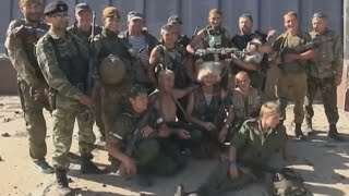 МОЛНИЯ! Украина! Эксклюзивные кадры! САУР-МОГИЛА ВЗЯТА ОПОЛЧЕНЦАМИ! Бои шли около месяца! АТО 2014 МОЛНИЯ! Украина! Эксклюзивные кадры! САУР-МОГИЛА ВЗЯТА ОПОЛЧЕНЦАМИ! Бои шли около месяца! АТО 2014