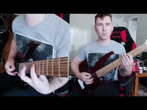 OMFG - Hello (Guitar Cover)