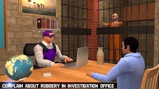 Virtual Home Heist Gameplay2 screenshot 5