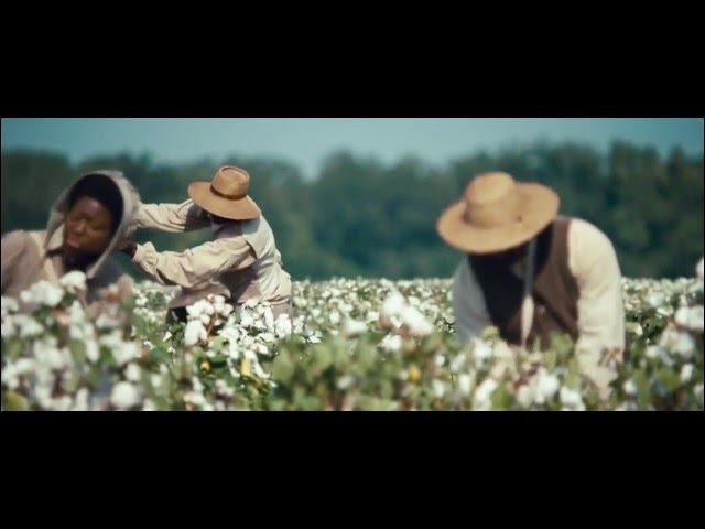 12 years a slave cotton field song class=