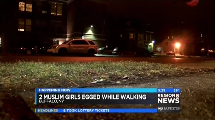 Video: CAIR Asks NY Muslim Teens to Come Forward Following Attack