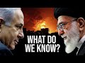 The Israel-Iran Conflict: A Comprehensive Overview