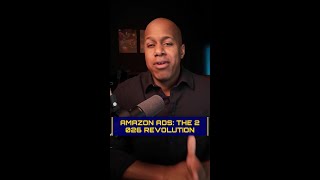 Amazon's 2026 Ad Revolution: Is Your Brand Ready?