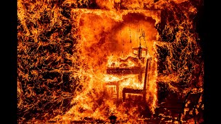 ELEPS - FIRE (METALSTEP)