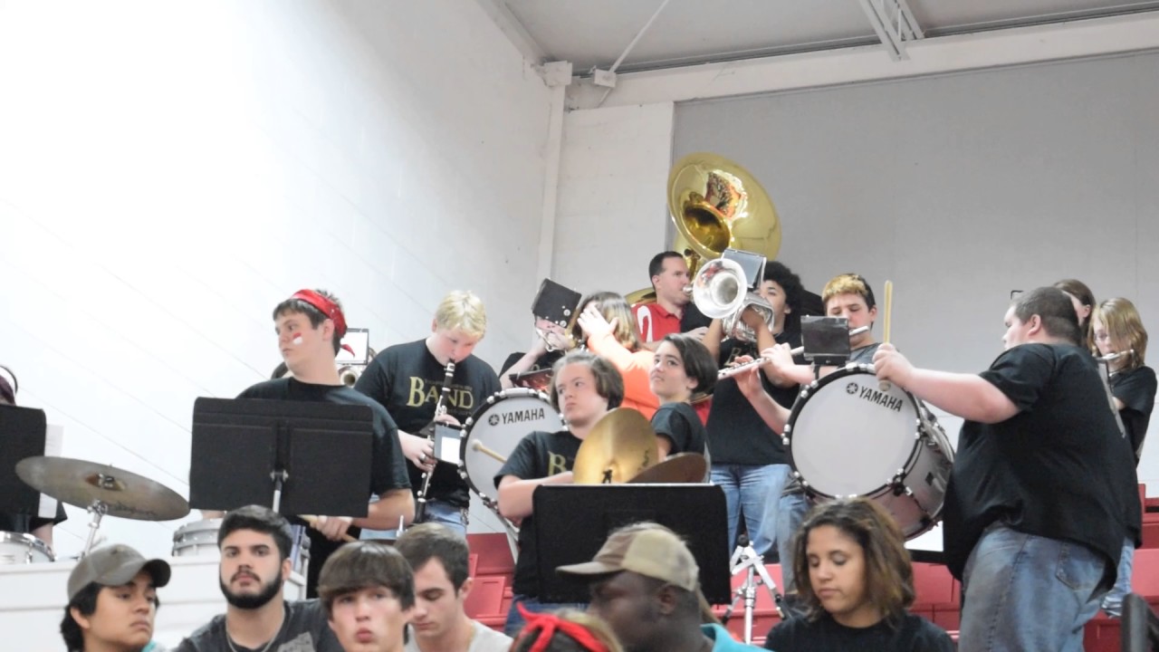 camera iphone 8 plus apk Band 3 Spirit Week -2017