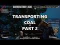 137 Transporting Coal Part 2