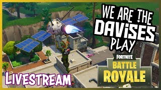 Solo Cash Cup (Fortnite Gameplay)