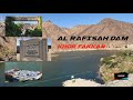 SIDE TRIP TO AL RAFISAH DAM | KHOR FAKKAN, FUJ, UAE