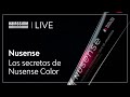 Nusense - Los secretos de Nusense Color