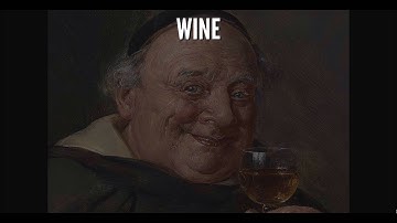 Winecast: European Union Wine Classification