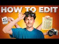 How to makes like a pro youtuber