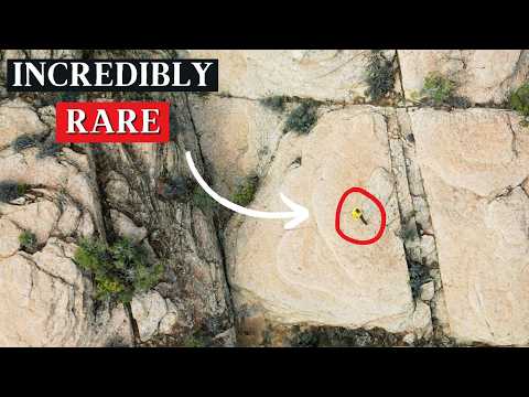 I Investigated a Strange Geologic Anomaly in the Desert