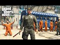 ТЮРЬМА В ГТА | Я ВЕРНУЛСЯ! | GTA5RP | GTA 5 RP STRAWBERRY | VINVEWOOD | DOWNTOWN