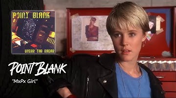 Thumbnail of Point Blank - "MxPx Girl" & "Molly"
