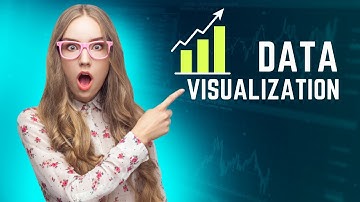 Data visualization Creating charts and graphs to communicate data insights