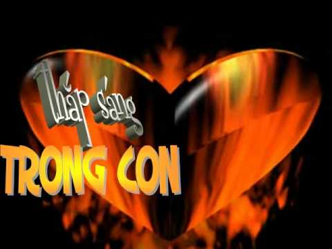 Video Thắp Sáng Trong Con.wmv - youtube