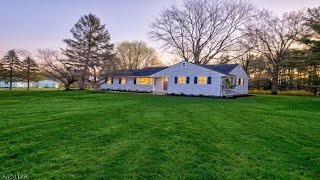107 Old Farm Rd, Readington Twp., NJ Presented by Christopher Wyglendowski.