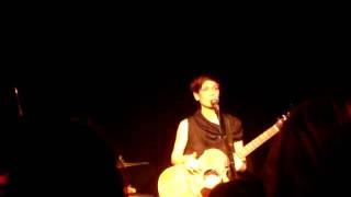 Alin Coen Band - Stream (Live @ Volksbad Buckau | Magdeburg | 09.04.2011)