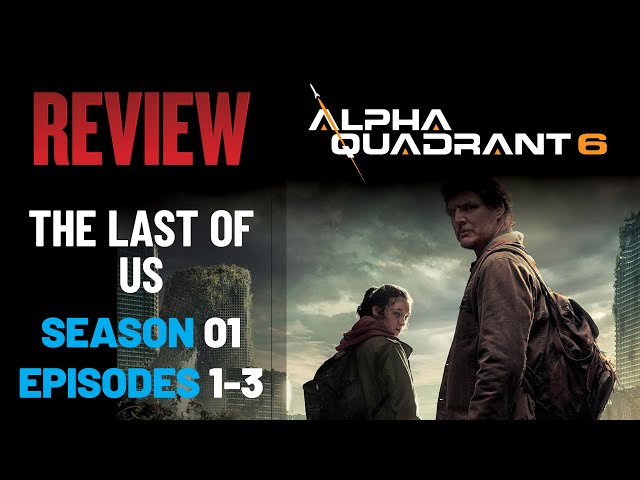 The Last of Us: Season 1 Review