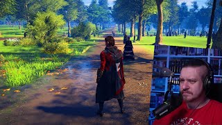 Assassin’s Creed Syndicate - ПЛОХАЯ ИГРА? | РЕАКЦИЯ НА SonnyK