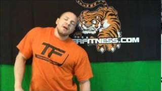 Ask The Machine—TigerFitness.com/Machine Training Solutions- Lat Imbalance | Tiger Fitness