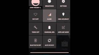 Cm11 Grand 2 mobile data fix (Pleas Help)