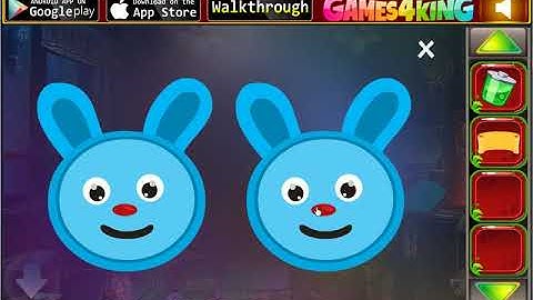 G4k Labour Monkey Rescue Game Walkthrough