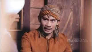 Story MARGALUYU 151 4 (Raden Said Sang Berandal | KISAH 9 WALI) #story_margaluyu151