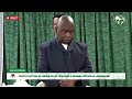 TATA NSONGI A NZILA MFUMU A MBANZA ANDRE MBENZA KIANGANI KIA 30 JUNE 2025 TATA NSONGI A NZILA MFUMU A MBANZA ANDRE MBENZA KIANGANI KIA 30 JUNE 2025