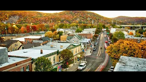 2020-11-16 Suffern Village Board Special Meeting