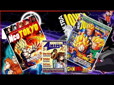 Relembre sua infância com jogos de anime da Bandai - Blog do Hype