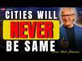 God Is Raising People to Transform Cities with Wisdom | Bill Johnson