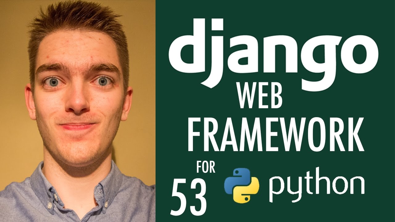 How to Pass a Primary Key through a Django URL (Django Tutorial) | Part 53 - YouTube How To Pass A Primary Key Through A Django Url (Django Tutorial) | Part 53 - Youtube