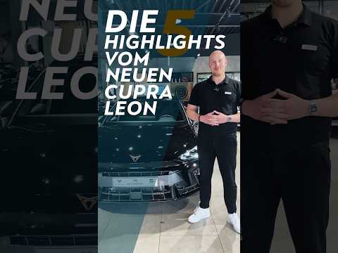 5 Highlights zum
