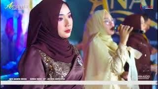 LAGU BUAT PENGANTIN - ANANTA ENTERTAINMENT ALL ARTIS RAFI PRO 2SAUDARA AUDIO