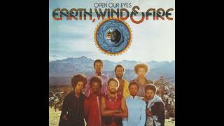Earth Wind &amp; Fire - Feelin&#39; Blue (2nd Extended Remix)