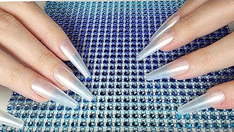 ASMR Aggressive Rhinestone Scratching | Long Nails | No Talking After Intro