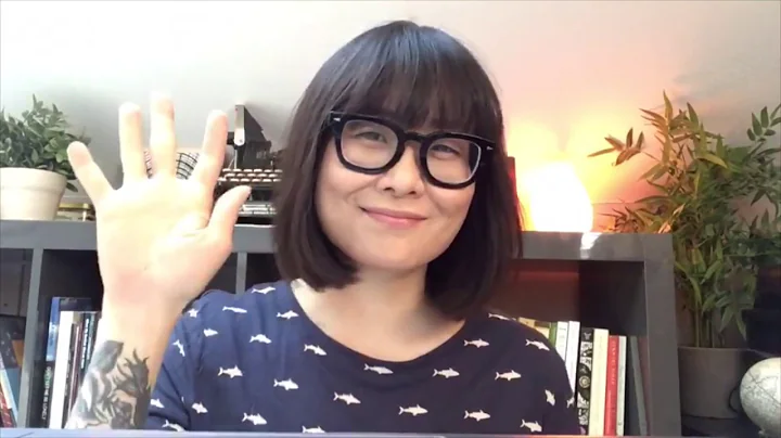 A Reading with Su Hwang | Milkweed Editions