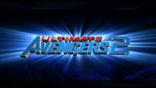 Ultimate Avengers II (2006) Trailer